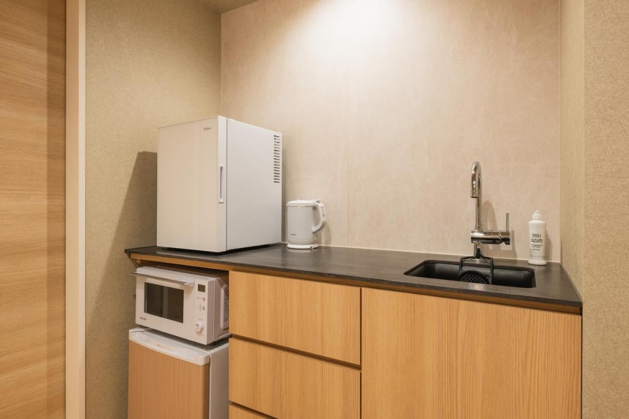 Aparthotel Grand Base Hakatamon Fukuoka  Zewnętrze zdjęcie