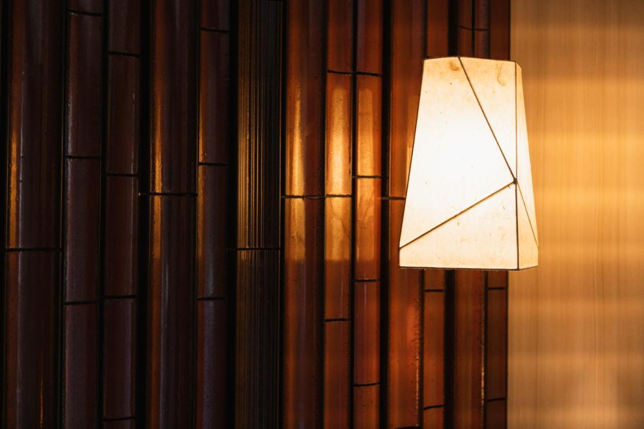 Aparthotel Grand Base Hakatamon Fukuoka  Zewnętrze zdjęcie