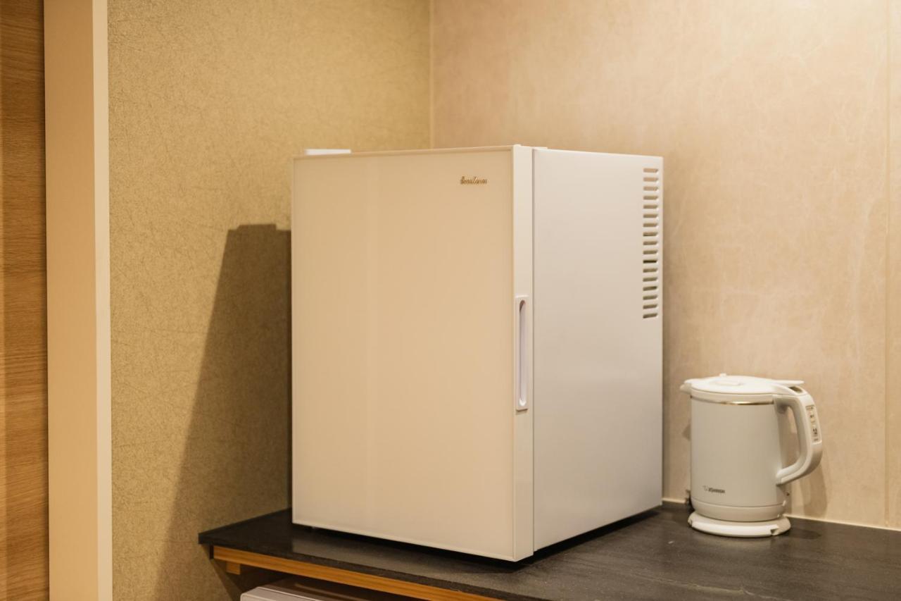 Aparthotel Grand Base Hakatamon Fukuoka  Zewnętrze zdjęcie