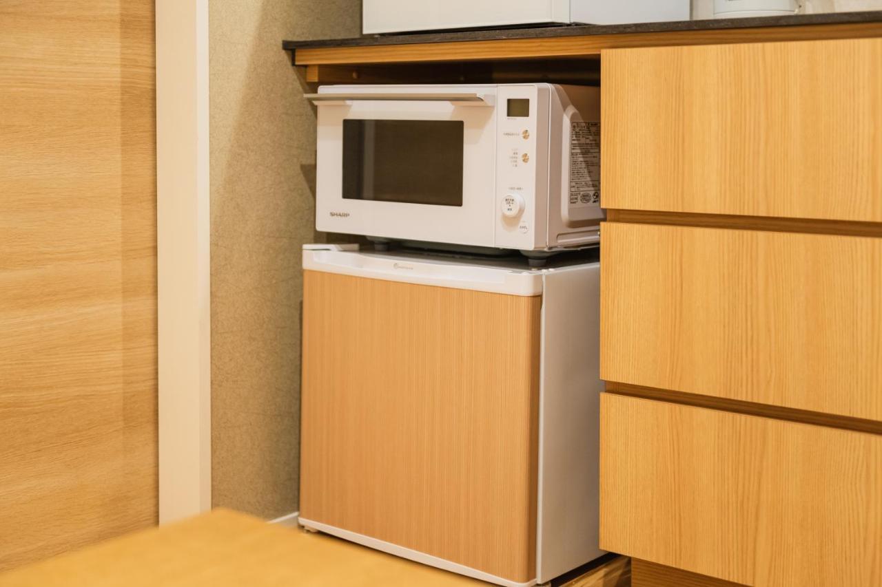 Aparthotel Grand Base Hakatamon Fukuoka  Zewnętrze zdjęcie
