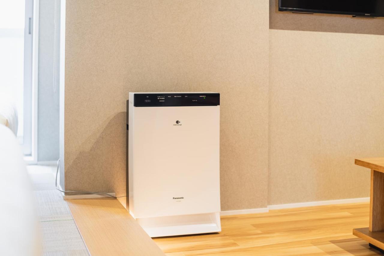 Aparthotel Grand Base Hakatamon Fukuoka  Zewnętrze zdjęcie