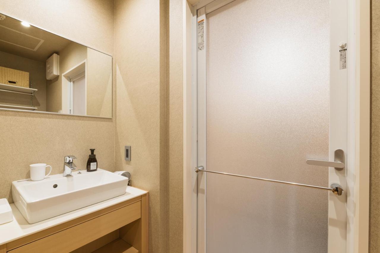 Aparthotel Grand Base Hakatamon Fukuoka  Zewnętrze zdjęcie