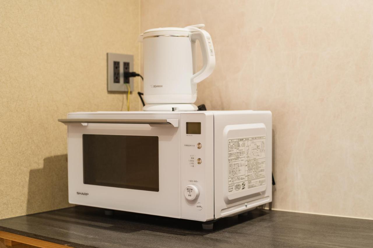 Aparthotel Grand Base Hakatamon Fukuoka  Zewnętrze zdjęcie